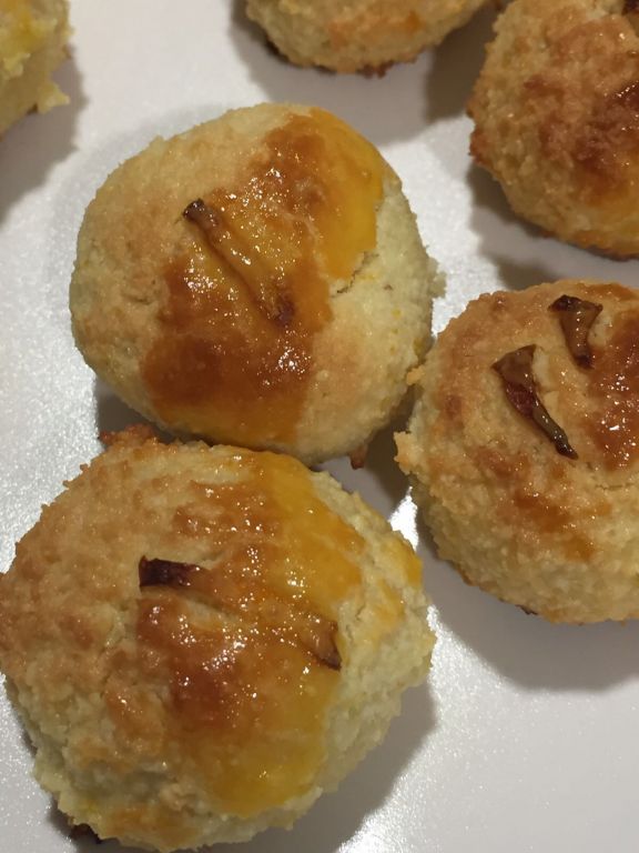 PANELLETS DE MANDARINA 2